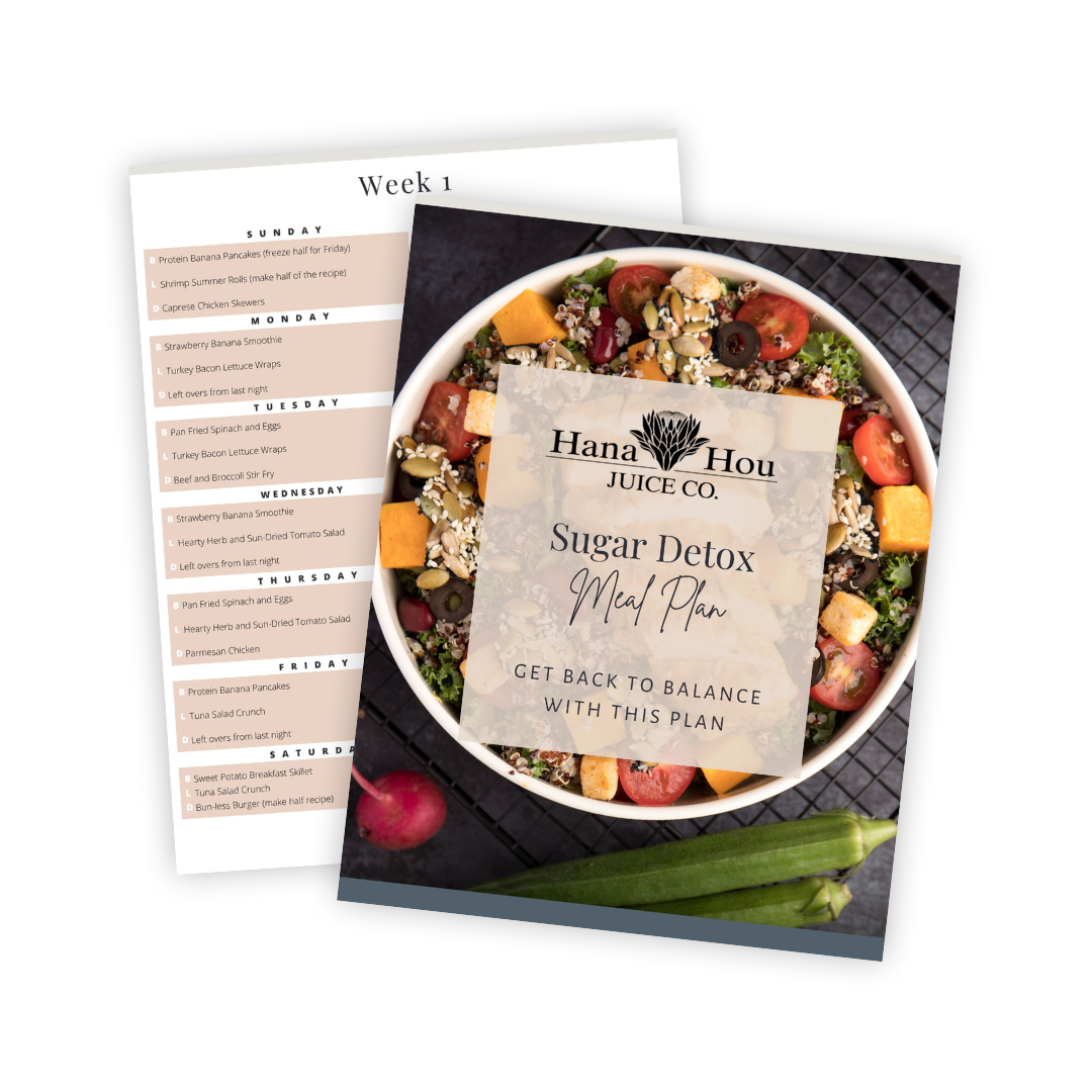 
                  
                    Sugar Detox Program Download (Digital)
                  
                