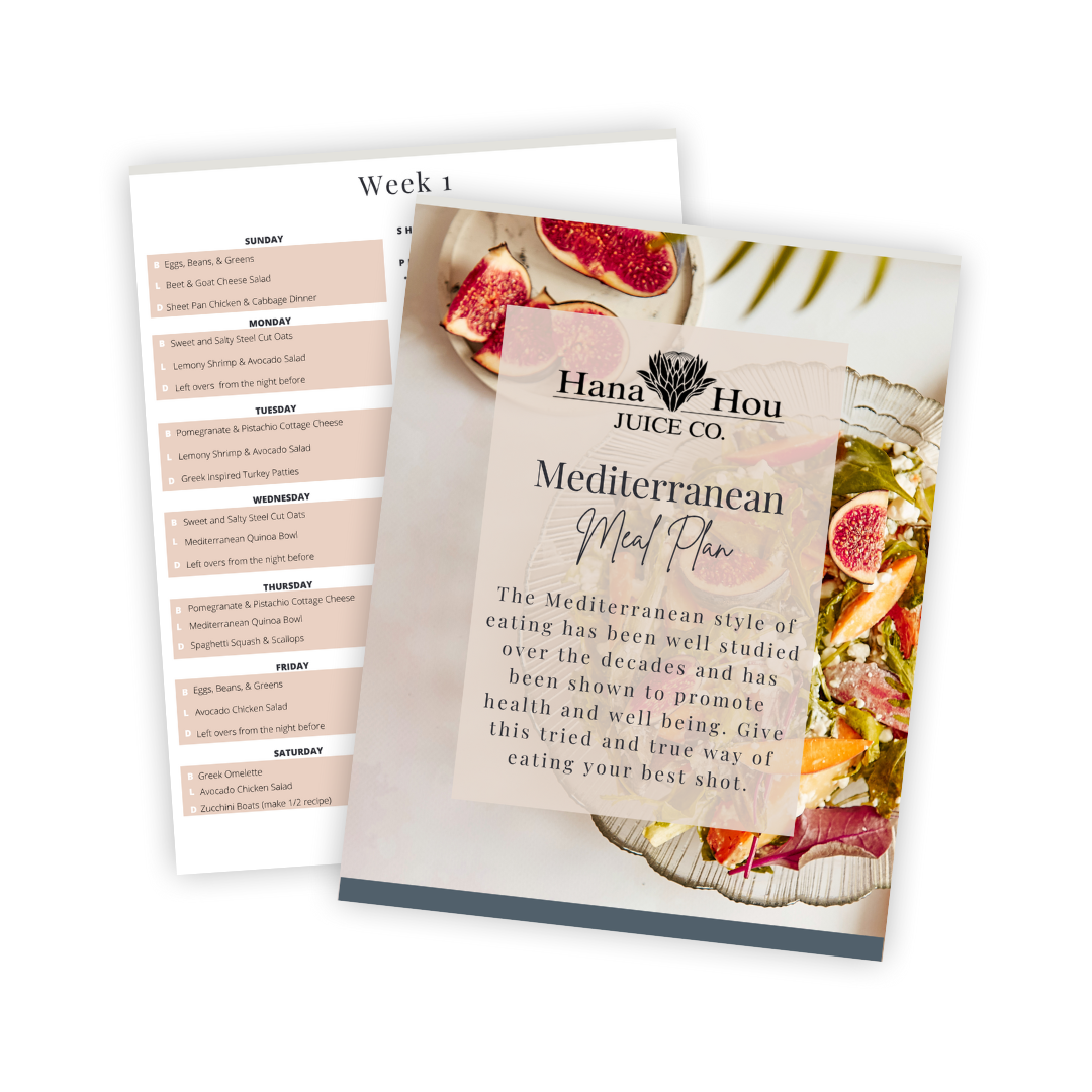 
                  
                    Mediterranean Method Bundle Download (Digital)
                  
                