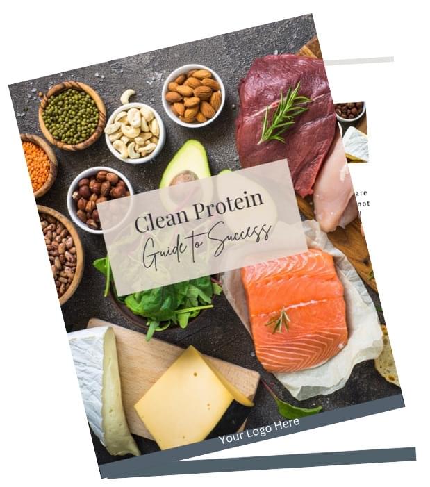 
                  
                    High Protein Bundle Download (Digital)
                  
                