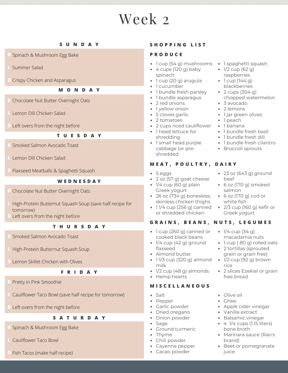 
                  
                    Hormone Health Blueprint (Digital)
                  
                