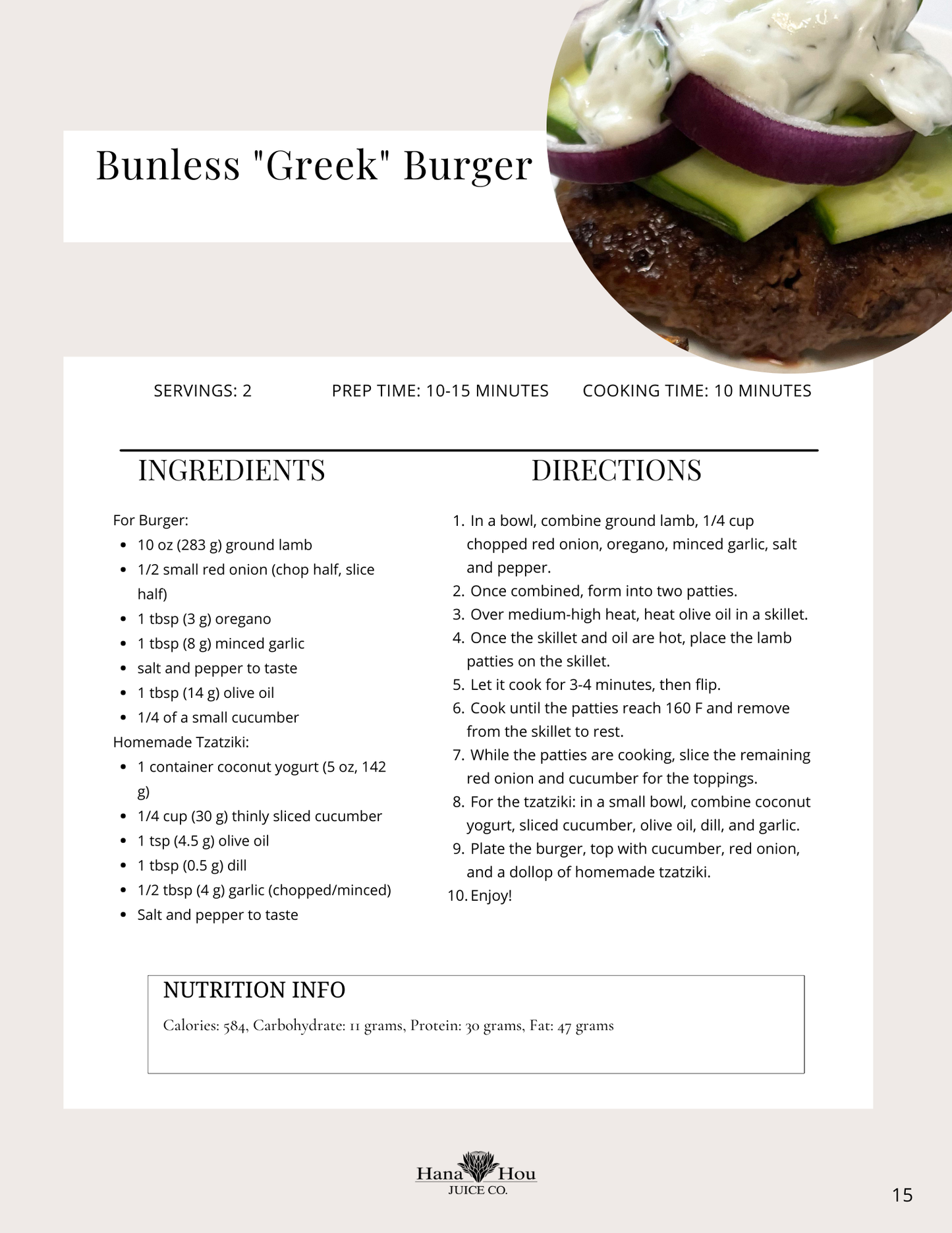 
                  
                    Low Histamine Roadmap (Anti-Histamine Diet) (Digital)
                  
                