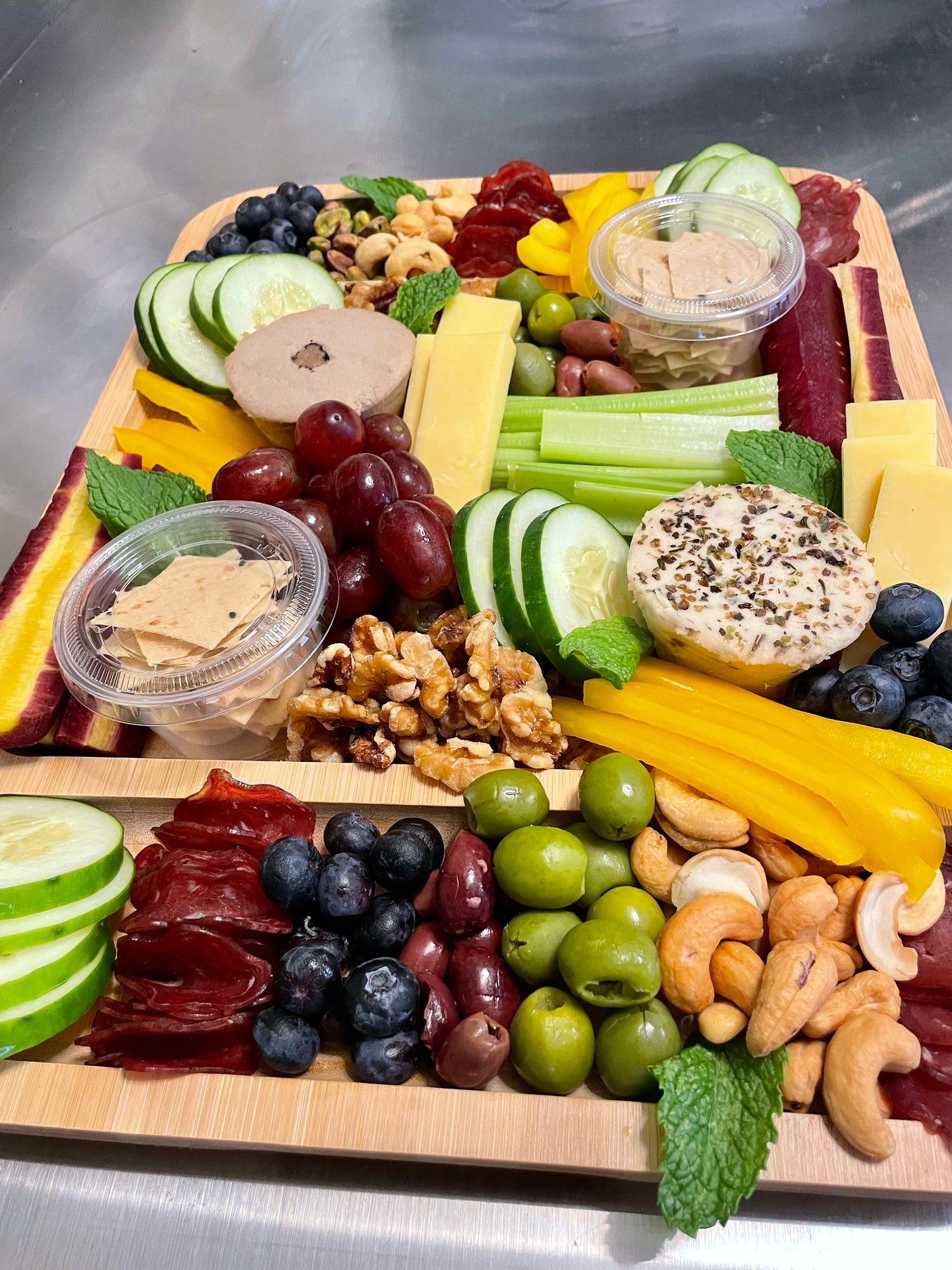 
                  
                    Executive Tier ($1200/week) Reset & Recovery Executive Package — Daily Theraputic Nutrition for Metabolic, Immune, and Recovery Support
                  
                