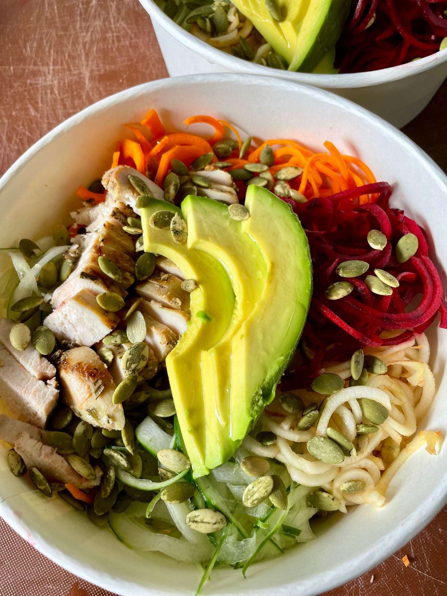 
                  
                    Executive Tier ($1200/week) Reset & Recovery Executive Package — Daily Theraputic Nutrition for Metabolic, Immune, and Recovery Support
                  
                