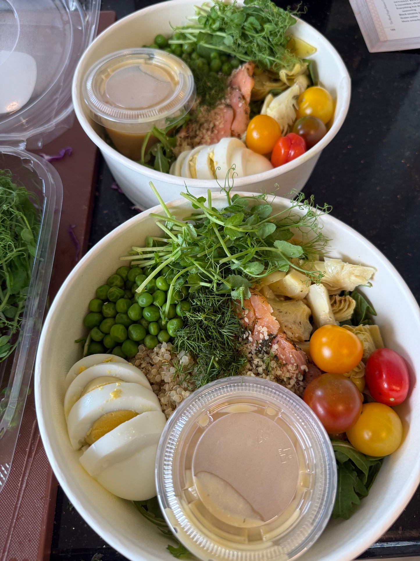 
                  
                    Executive Tier ($1200/week) Reset & Recovery Executive Package — Daily Theraputic Nutrition for Metabolic, Immune, and Recovery Support
                  
                