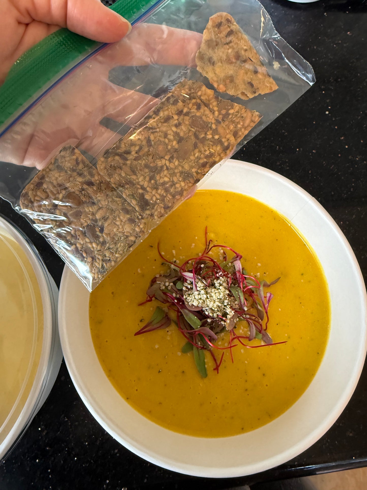 
                  
                    Executive Tier ($1200/week) Reset & Recovery Executive Package — Daily Theraputic Nutrition for Metabolic, Immune, and Recovery Support
                  
                