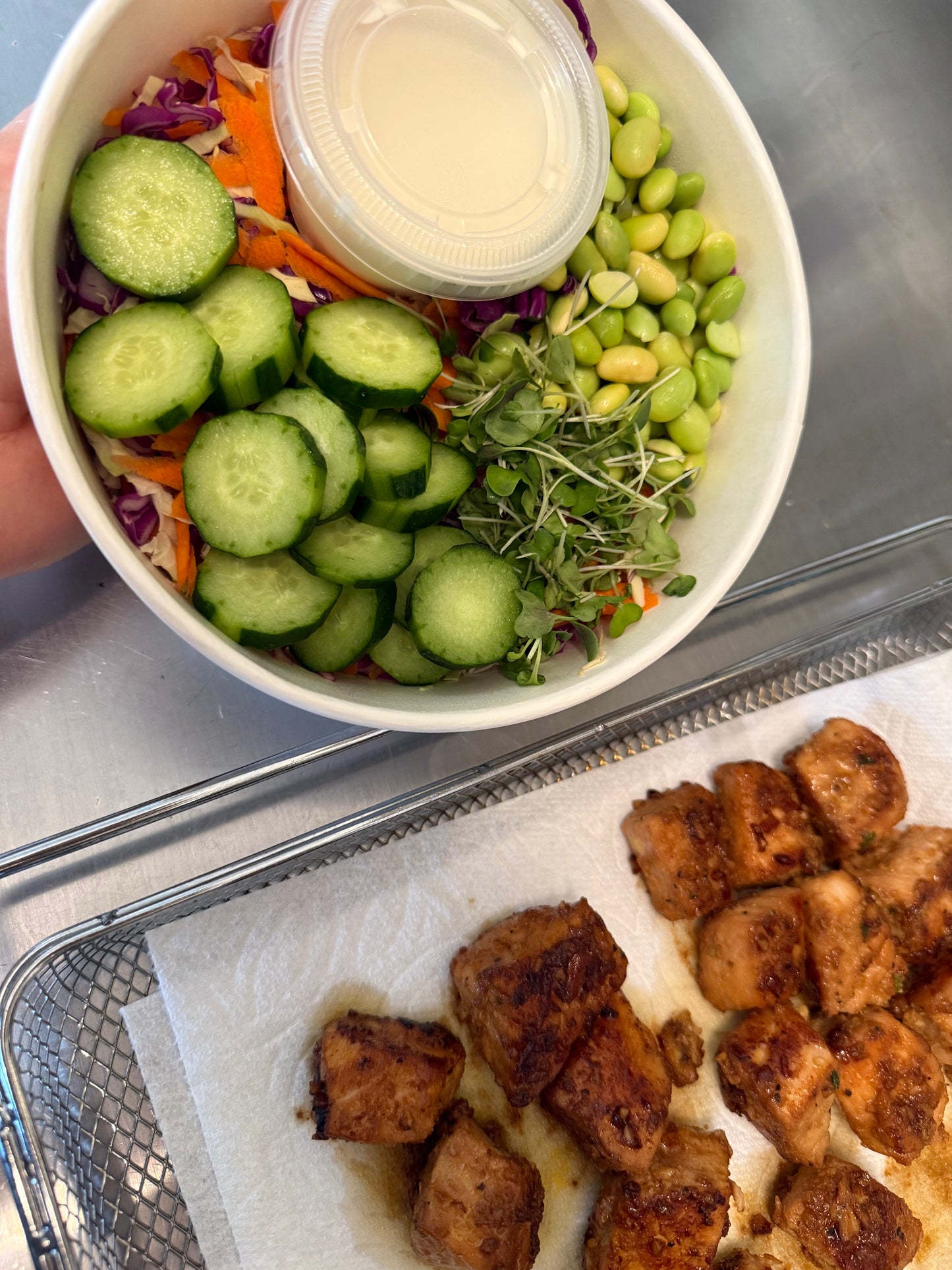 
                  
                    Executive Tier ($1200/week) Reset & Recovery Executive Package — Daily Theraputic Nutrition for Metabolic, Immune, and Recovery Support
                  
                