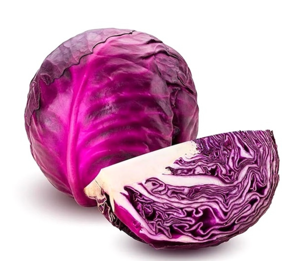 Red Cabbage