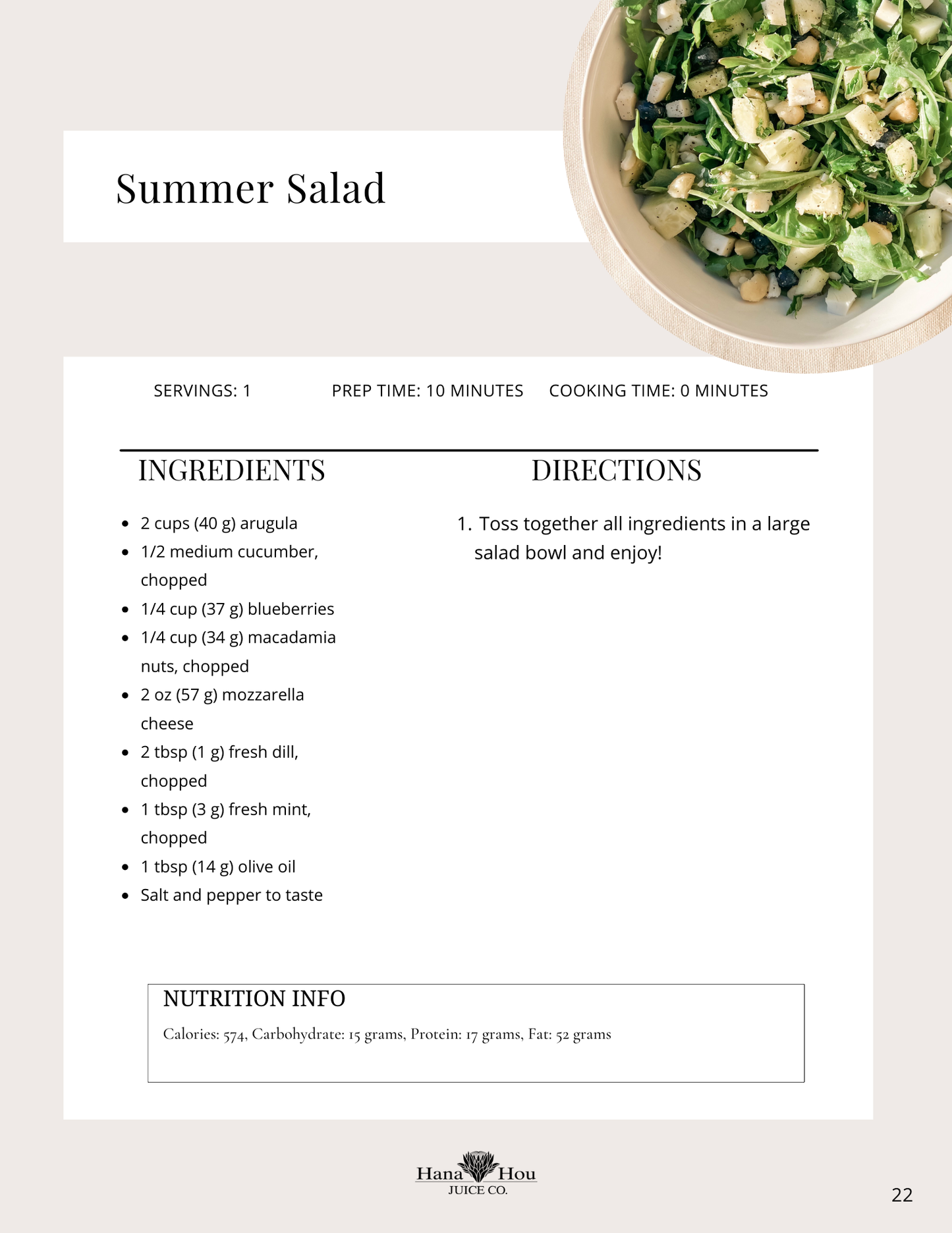 
                  
                    Low Histamine Roadmap (Anti-Histamine Diet) (Digital)
                  
                