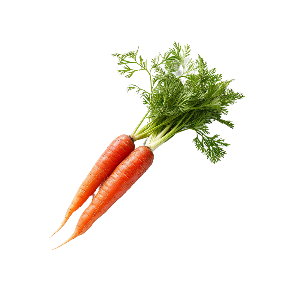 Carrots